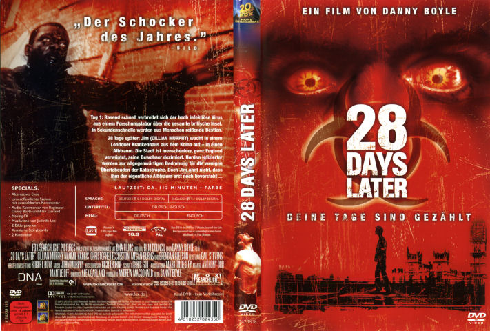 28 Days Later