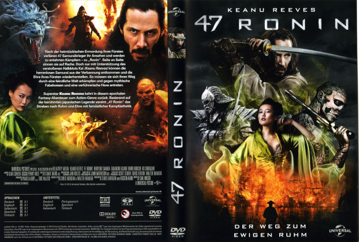 47 Ronin