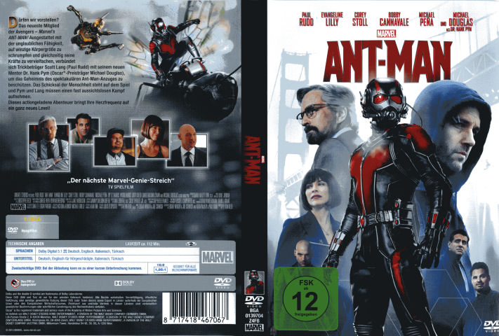 Ant-Man