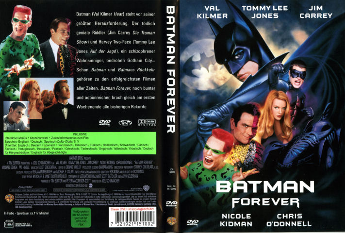 Batman Forever