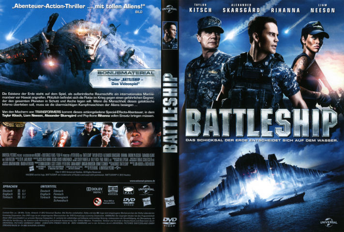 Battleship