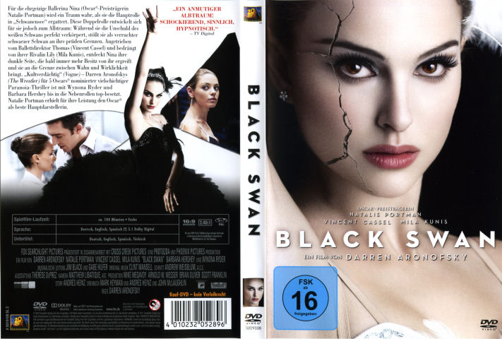 Black Swan