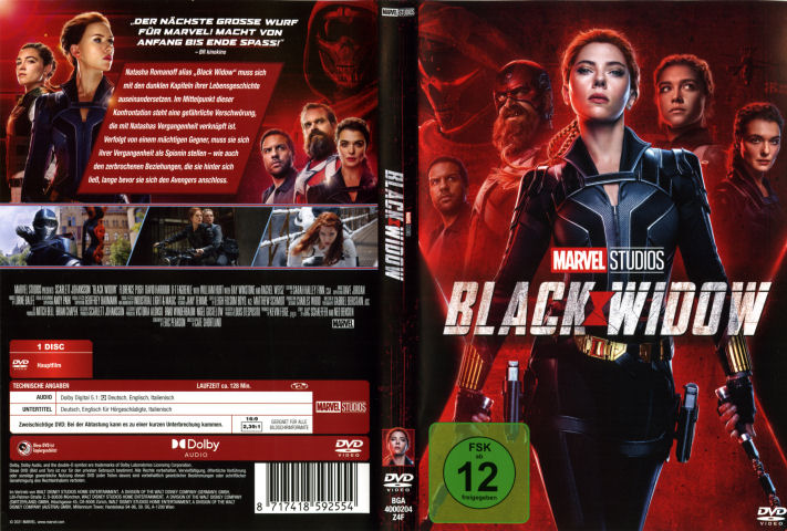 Black Widow