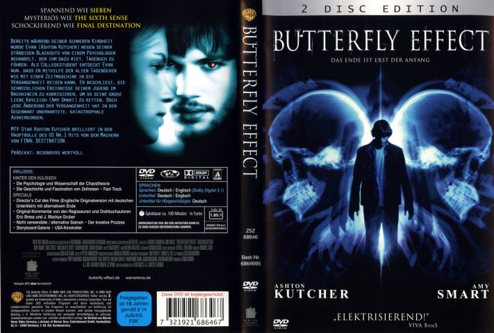 Butterfly Effect 1