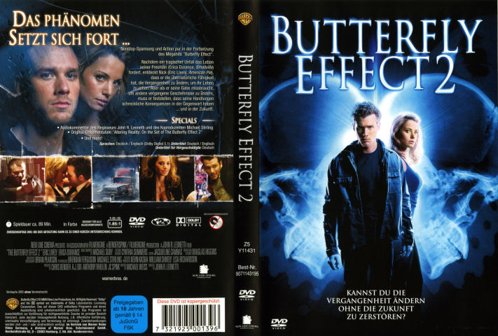 Butterfly Effect 2