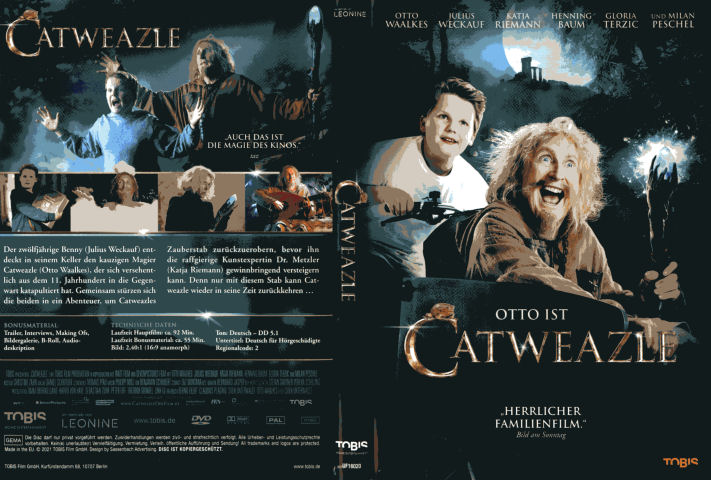 Catweazle