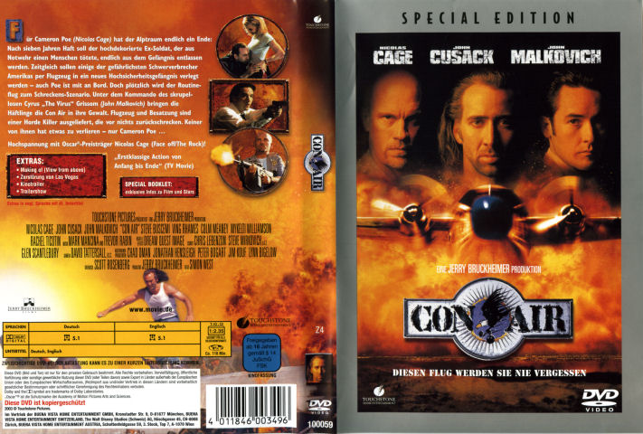 Con Air