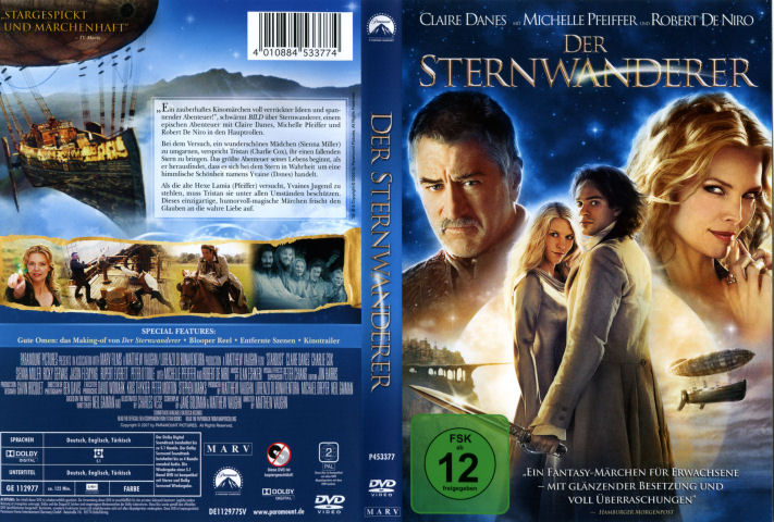 Der Sternwanderer