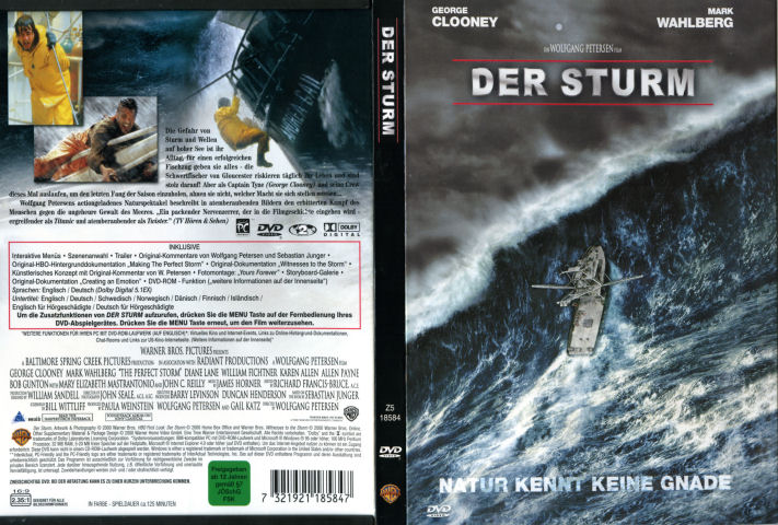 Der Sturm