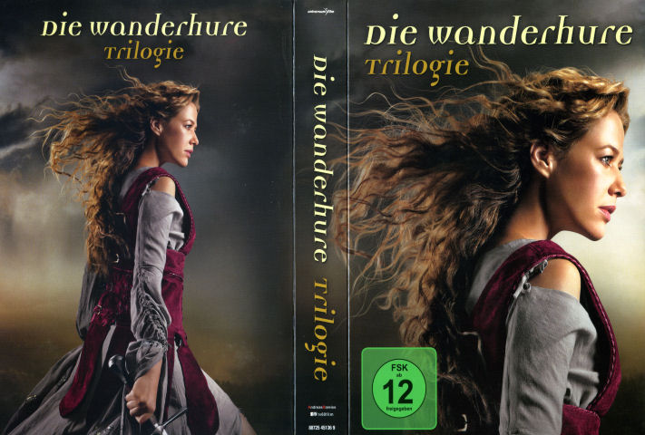 Vermächtnis der Wanderhure