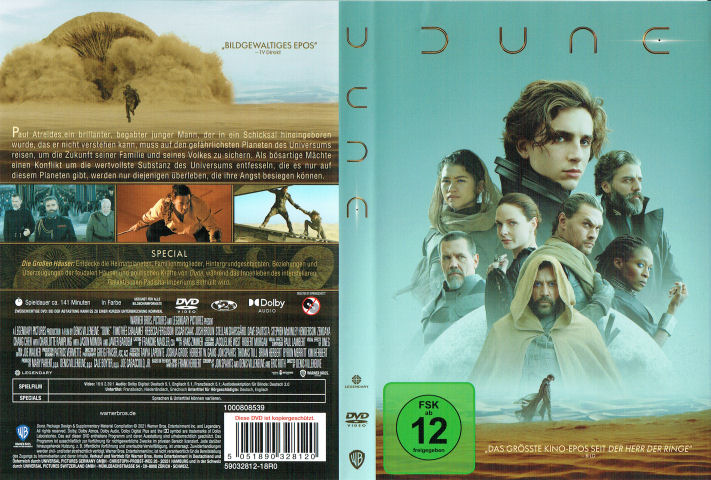 Dune