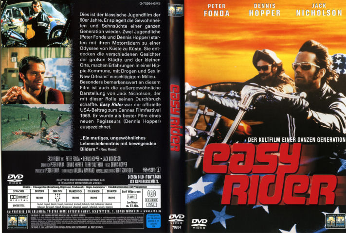 Easy Rider