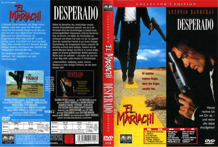 Desperado