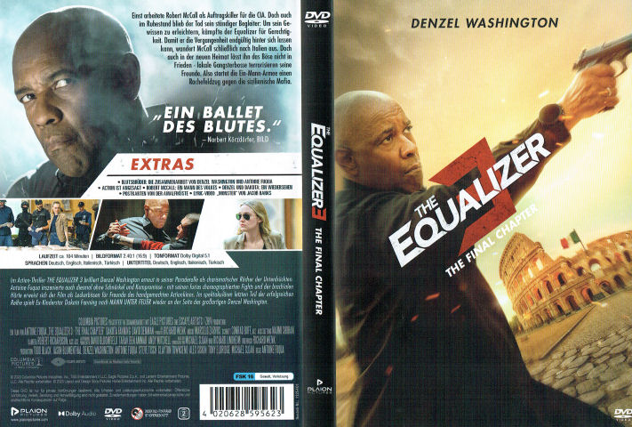 The Equalizer3