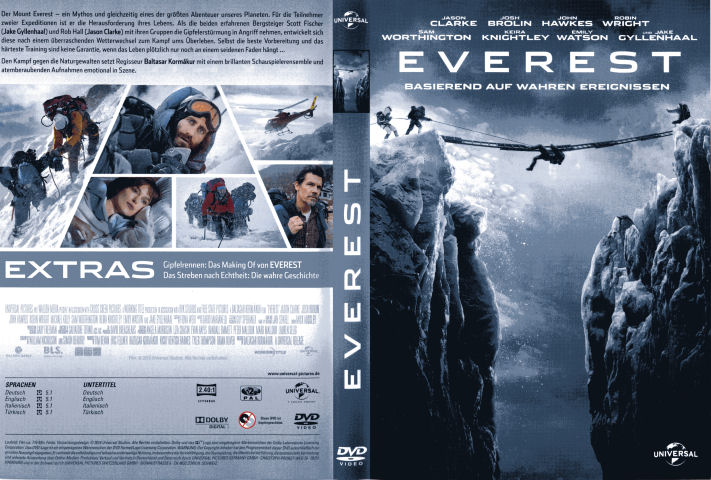 EVEREST