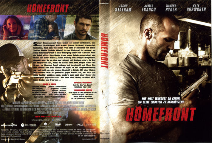 Homefront