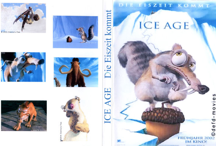 Ice Age