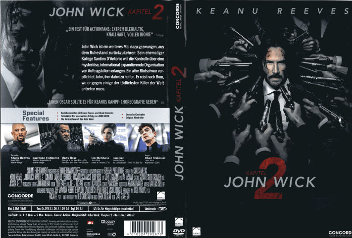 John Wick 2