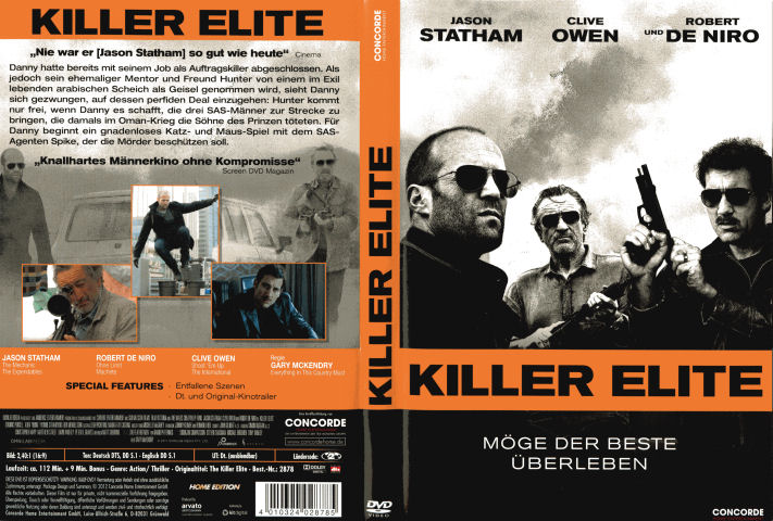 Killer Elite