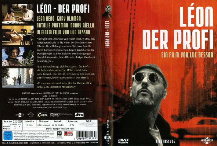 Leon - Der Profi