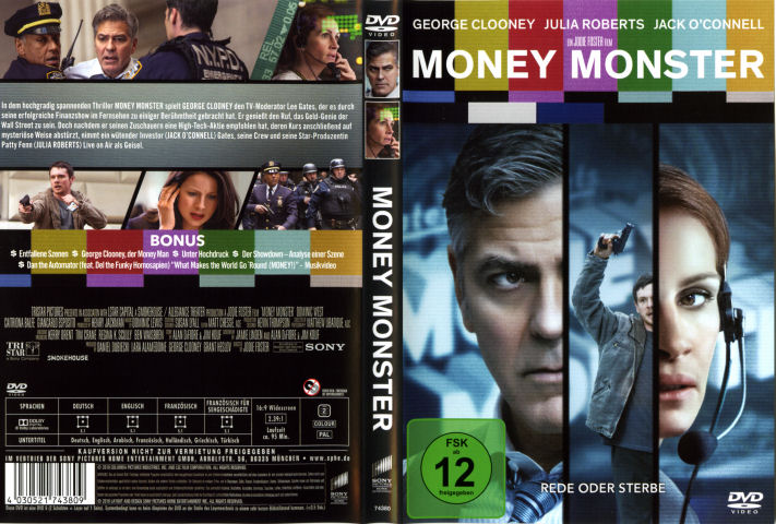 Money Monster