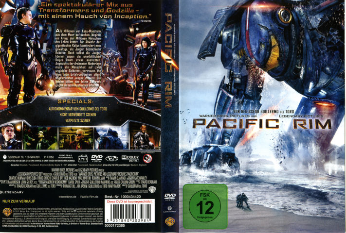 Pacific Rim