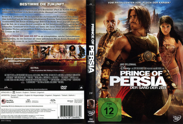 Prince of Persia