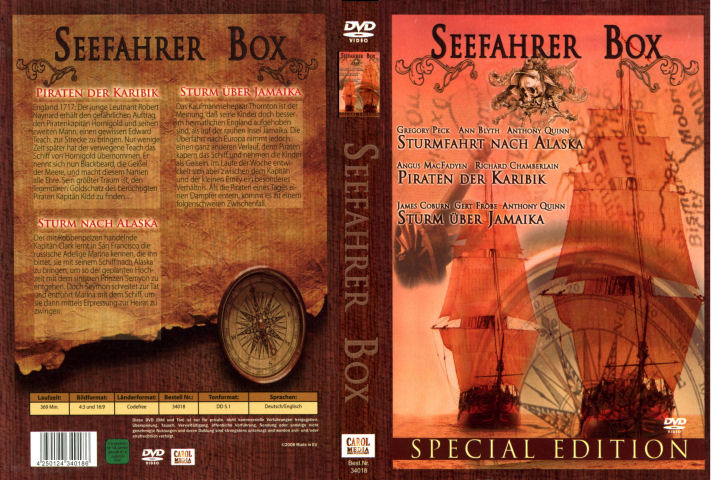 Seefahrer Box