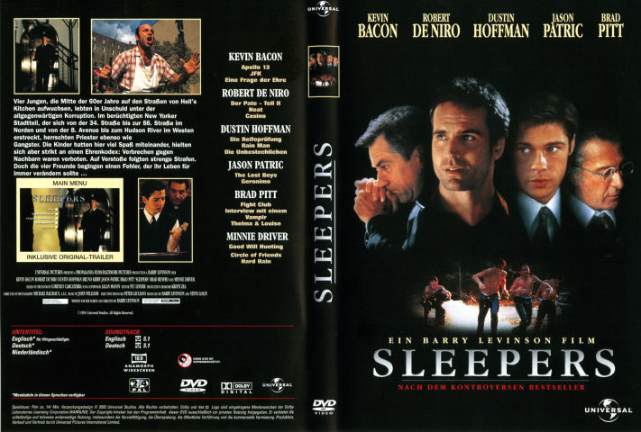 Sleepers