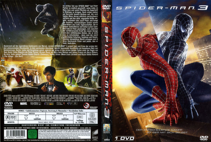 Spider-Man 3