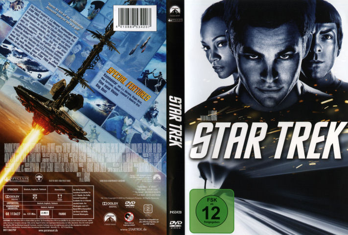 Star Trek 11 - Der Film