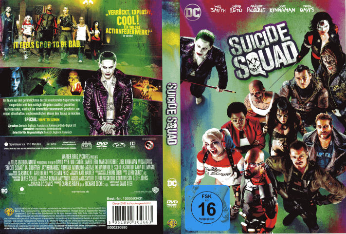 Suicide Squad