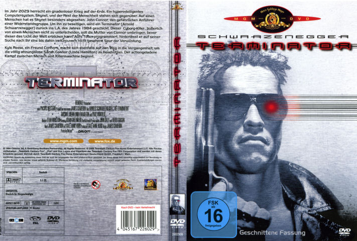 Terminator 1