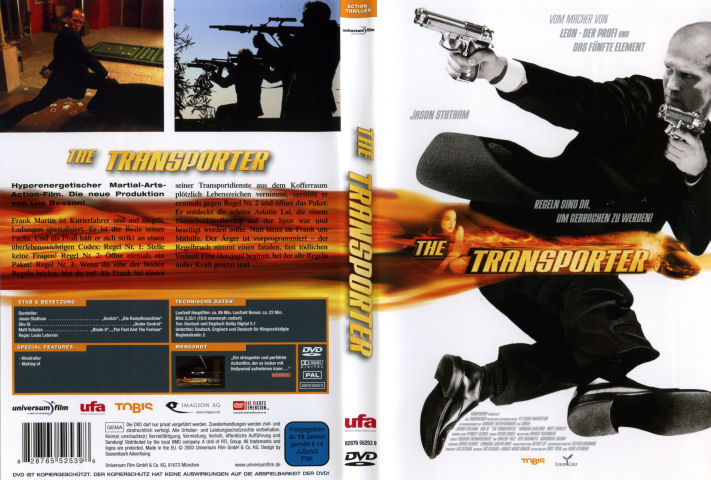 The Transporter