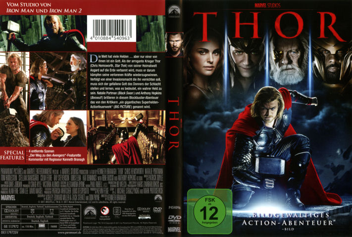 THOR