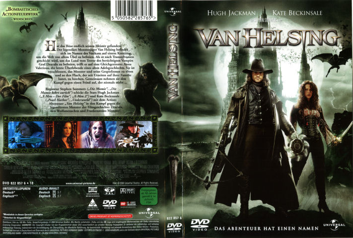 Van Helsing