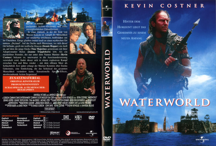 Waterworld