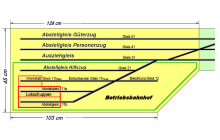 Die letzten 52 cm wurden auf 128 cm verlängert und 45 cm verbreiter.